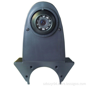 Popular Night Vision Color CCD Rear View Camera (JY-670)